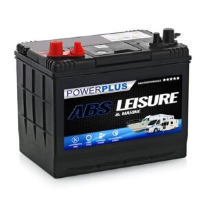 Advanced XD24 Dual Leisure Battery