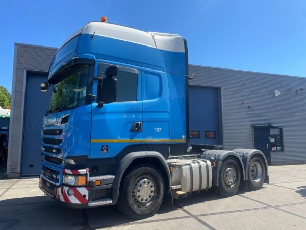 BO.8765 Scania R520 LA 6x2-4 2016
