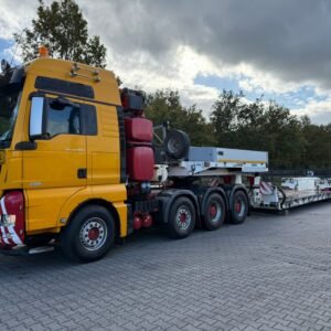 BO.6631 Goldhofer STZ-VP 3-5580A 2014