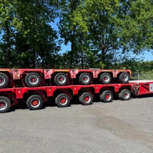 BO.3101 KamagScheuerle K2506 SP8 set 2010